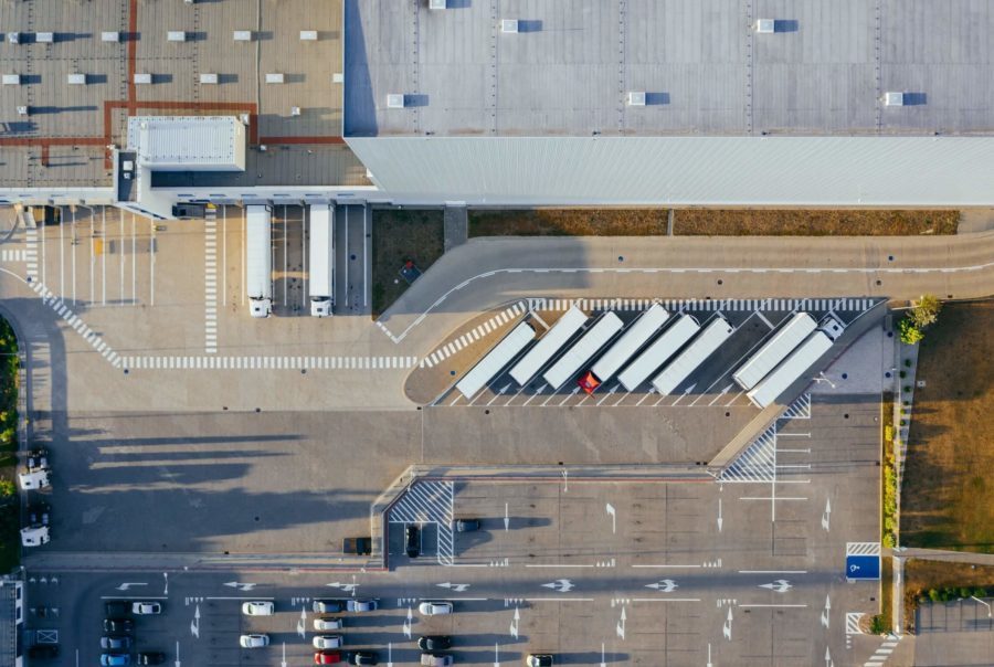 transport międzynarodowy Poznań