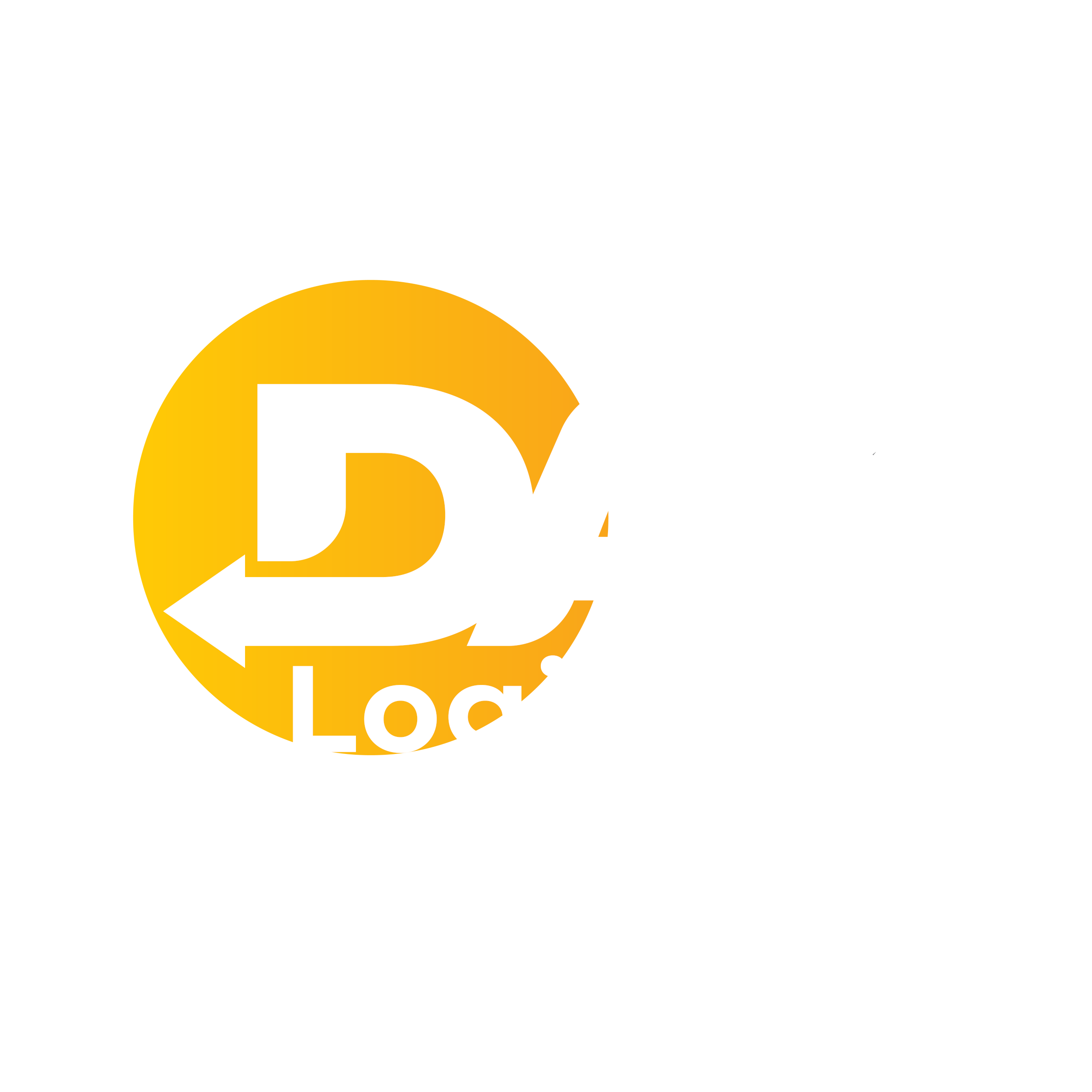 DAT Logistics Logotyp